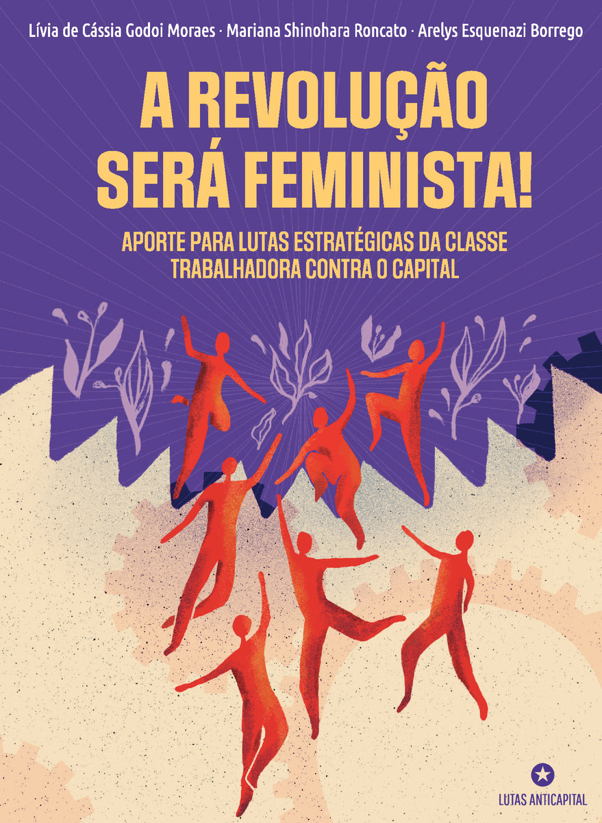 O capitalismo financeiro não liberta as mulheres: análises feministas  materialistas e imbricacionistas, by Arquivista Radical, Felinismo  Radical