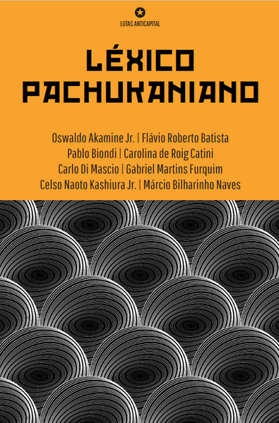 Léxico Pachukaniano