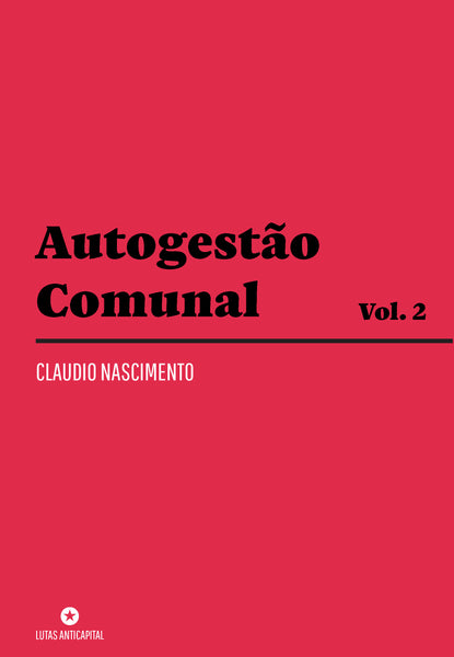 Autogestão Comunal (vol. 2)