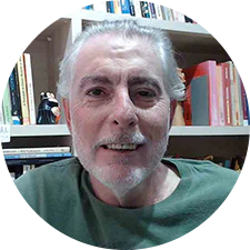 Entrevista com Prof. Dr. Eliel Machado, autor do livro  "Movimentos sociais, democracia e neoliberalismo: questões teóricas e políticas"