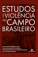 [Pré-venda] Estudos sobre violência no campo brasileiro