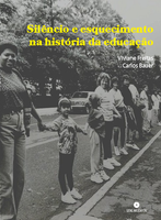 [Pré-venda] Silêncio e Esquecimento na História da Educação