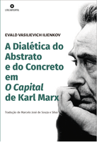 [Pré-venda] A Dialética do Abstrato e do Concreto em O Capital de Karl Marx