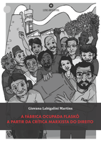 A fábrica ocupada Flaskô a partir da crítica marxista do direito