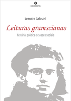 Leituras gramscianas:  História, política e classes sociais