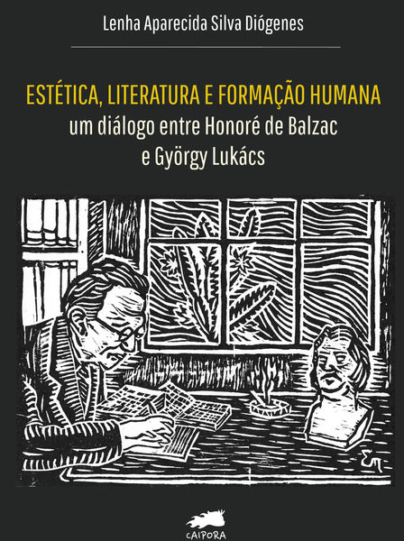 [PDF] Estética, literatura e formação humana: um diálogo entre Honoré de Balzac  e György Lukács