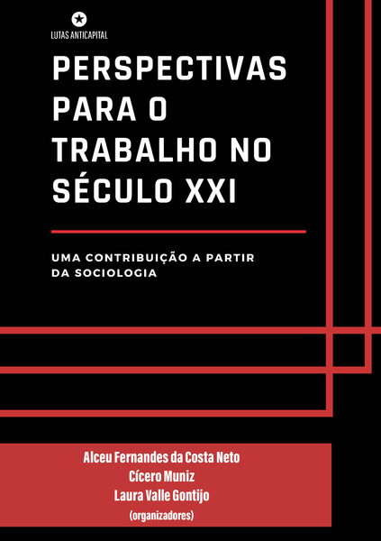 [PDF e ePub] Perspectivas para o trabalho no século XXI: Uma contribuição a partir da Sociologia