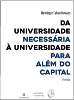 [PDF] Da universidade necessária à universidade para além do capital
