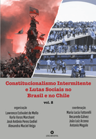 [PDF] Constitucionalismo Intermitente e Lutas Sociais no Brasil e no Chile - vol. 2