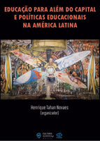 [PDF] Educação para além do capital e políticas educacionais na América Latina