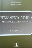 Pensamento vivido: autobiografia em diálogo