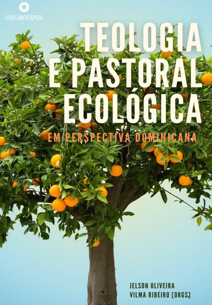 Teologia e pastoral ecológica em perspectiva dominicana