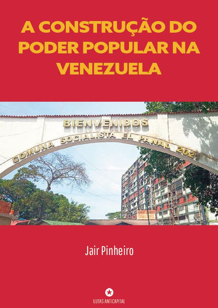 A construção do poder popular na Venezuela