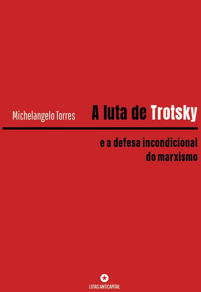 A luta de Trotsky e a defesa incondicional do marxismo