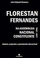 Florestan Fernandes na Assembleia Nacional Constituinte