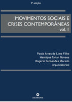Movimentos sociais e crises contemporâneas, vol 1