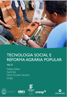 Tecnologia Social e Reforma Agrária Popular - volume 2