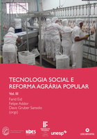 [PDF] Tecnologia Social e Reforma Agrária Popular - volume 3