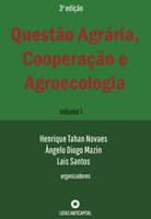 [pdf] Questão Agrária, Cooperação e Agroecologia - volume 1
