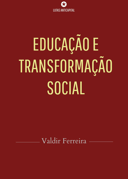 [PDF] Educação e transformação social