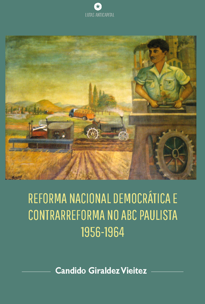 Reforma e contrarreforma no ABC paulista (1956-64)