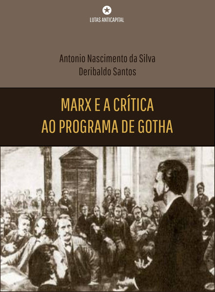 Marx e a Crítica ao Programa de Gotha