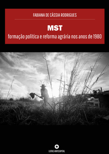 [PDF] MST: formação política e reforma agrária nos anos de 1980