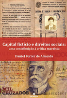 Capital fictício e direitos sociais: uma contribuição à crítica marxista